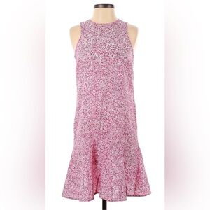 ⭐️LIKE NEW⭐️ Michael Kors~Women’s Sleeveless Dress~Pink~Size 2